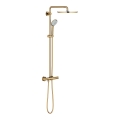 GROHE 26075GL0 - Tuš sustav EUPHORIA SYSTEM 310 450 mm zlatna