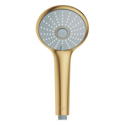 GROHE 26075GN0 - Tuš sustav EUPHORIA 310 450 mm zlatni