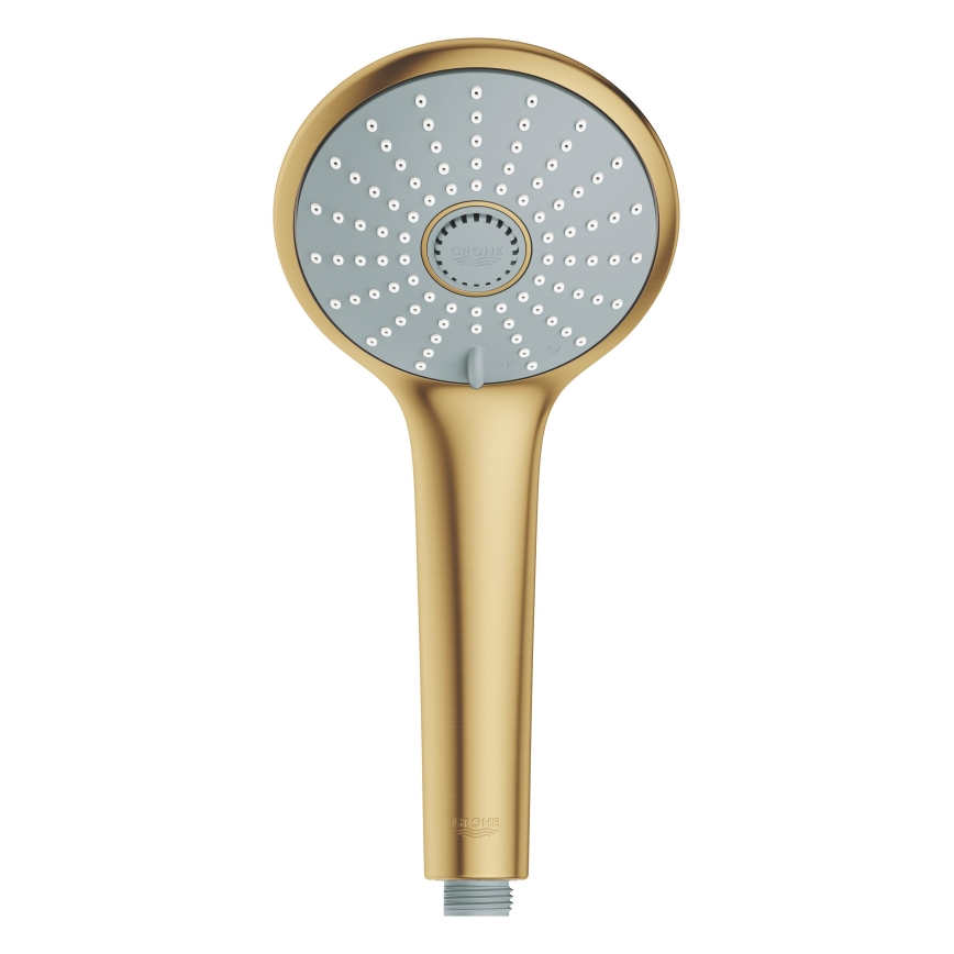 GROHE 26075GN0 - Tuš sustav EUPHORIA 310 450 mm zlatni