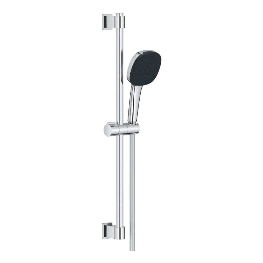 GROHE 26096001 - Tuš set VITALIO COMFORT 110 600 mm sjajni krom