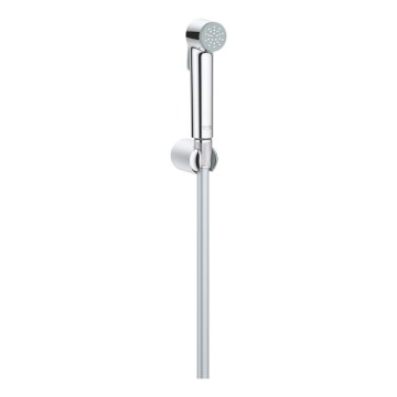 GROHE 26175001 - Ručna prskalica za bide VITALIO TRIGGER SPRAY 30 1250 mm krom