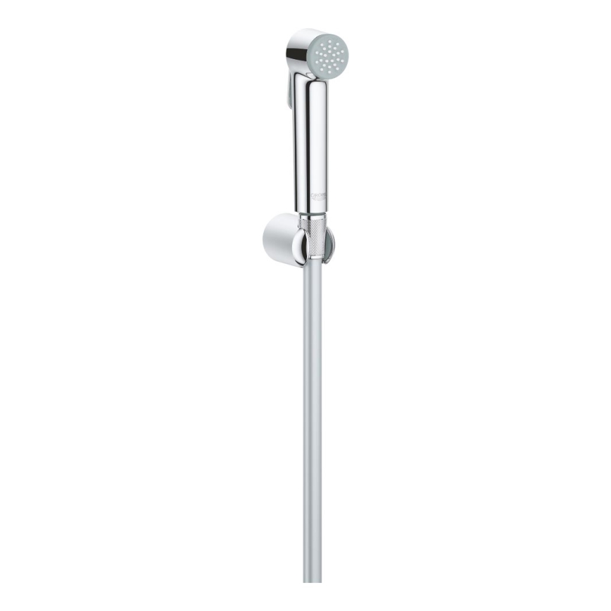 GROHE 26175001 - Ručna prskalica za bide VITALIO TRIGGER SPRAY 30 1250 mm krom