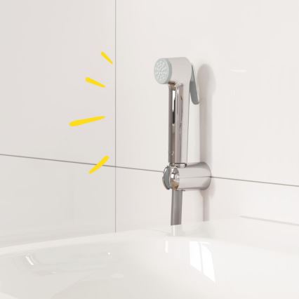 GROHE 26351000 - Ručni tuš VITALIO TRIGGER SPRAY 30 sjajni krom