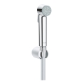 GROHE 26353000 - Prskalica za bide TEMPESTA-F 30 s držačem i crijevom 150 cm, krom
