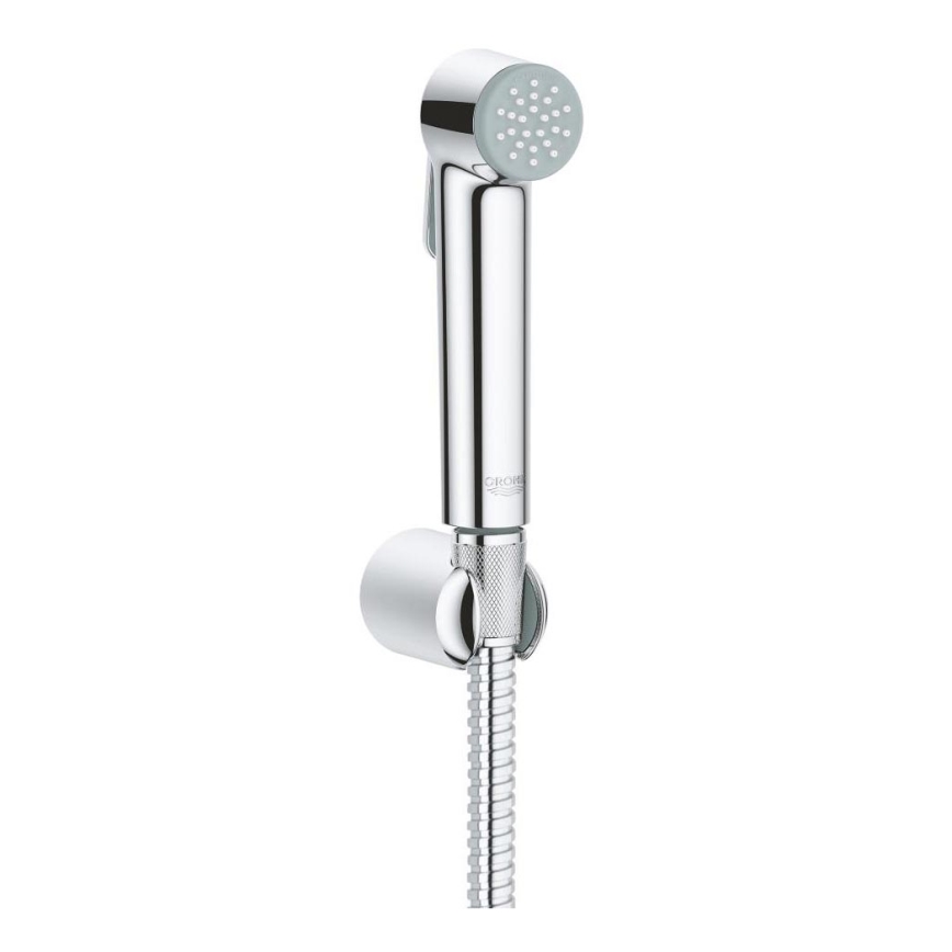 GROHE 26354000 - Ručni tuš TEMPESTA-F 1250 mm sjajni krom