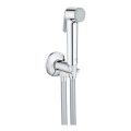 GROHE 26358000 - Zidni set TEMPESTA-F s ručnim bide tušem 1000 mm krom