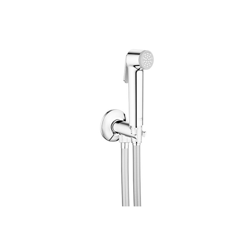 GROHE 26358000 - Zidni set TEMPESTA-F s ručnim bide tušem 1000 mm krom