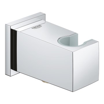 GROHE 26370000 - Zidno koljeno EUPHORIA CUBE DN 15 sjajni krom