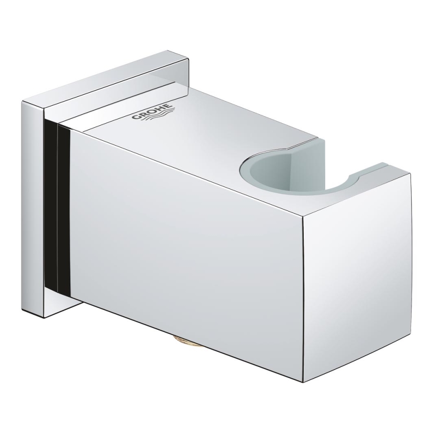 GROHE 26370000 - Zidno koljeno EUPHORIA CUBE DN 15 sjajni krom