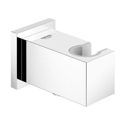 GROHE 26370000 - Zidno koljeno EUPHORIA CUBE DN 15 sjajni krom