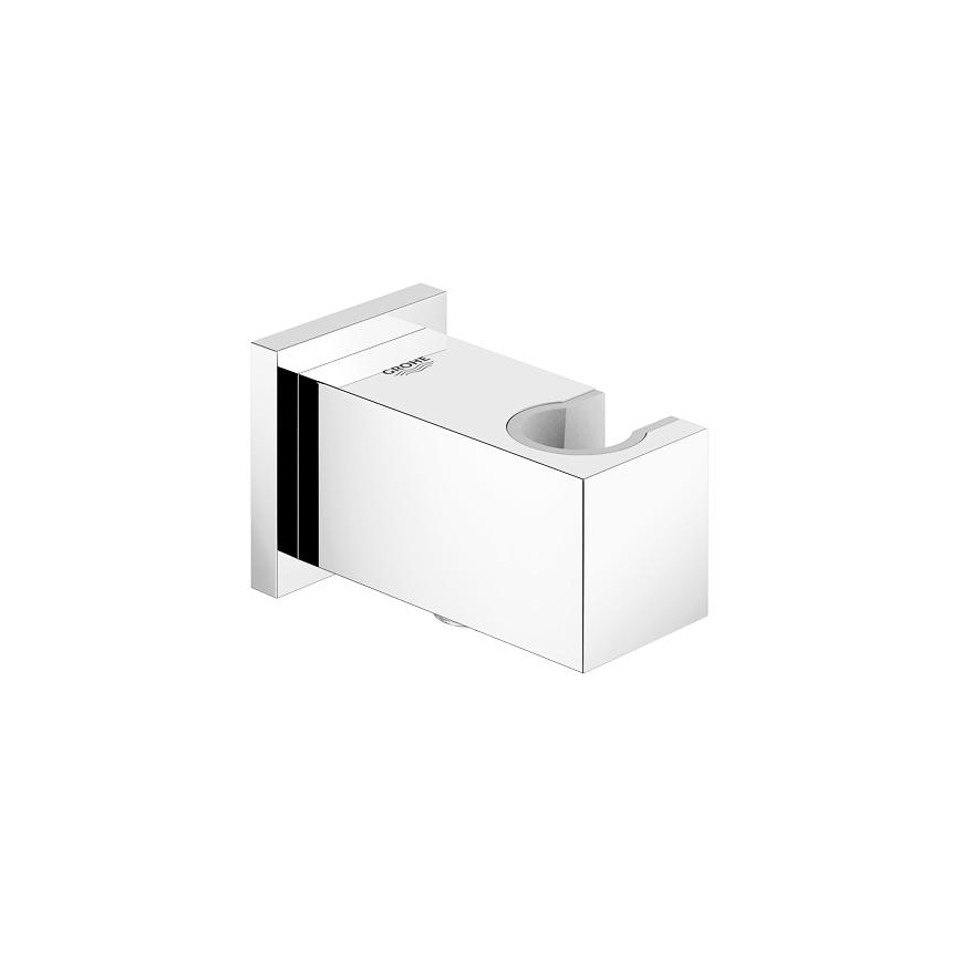 GROHE 26370000 - Zidno koljeno EUPHORIA CUBE DN 15 sjajni krom
