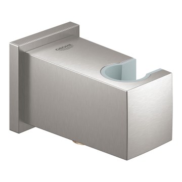 GROHE 26370DC0 - Zidno koljeno EUPHORIA CUBE DN 15 nehrđajući čelik
