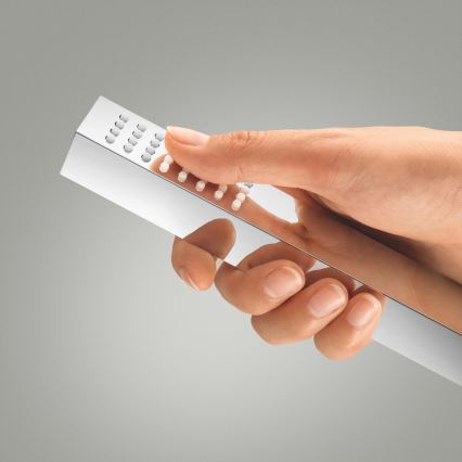 GROHE 26392000 - Ručni tuš VITALIO JOY CUBE STICK sjajni krom