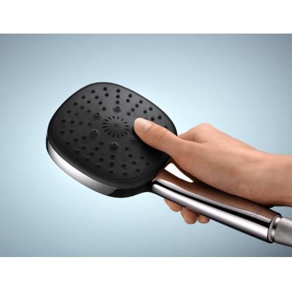 GROHE 26397001 - Ručni tuš VITALIO COMFORT 110 110 mm sjajni krom