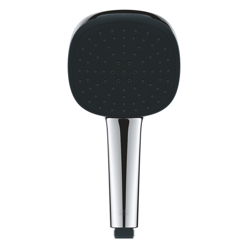 GROHE 26397001 - Ručni tuš VITALIO COMFORT 110 110 mm sjajni krom