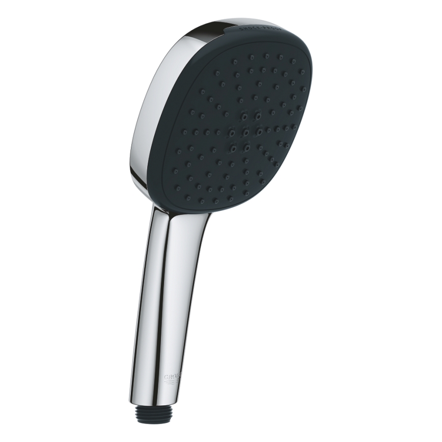GROHE 26397001 - Ručni tuš VITALIO COMFORT 110 110 mm sjajni krom