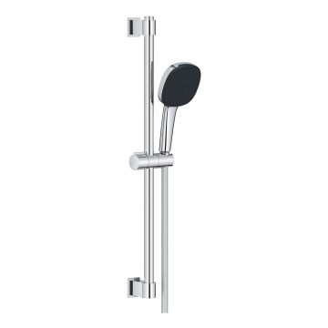 GROHE 26398001 - Set za tuširanje VITALIO COMFORT 110 600 mm sjajni krom