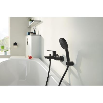 GROHE 263992431 - Tuš set VITALIO COMFORT 110, 110 mm, crni