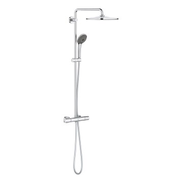 GROHE 26400001 - Tuš sustav VITALIO JOY SYSTEM 310 450 mm sjajni krom