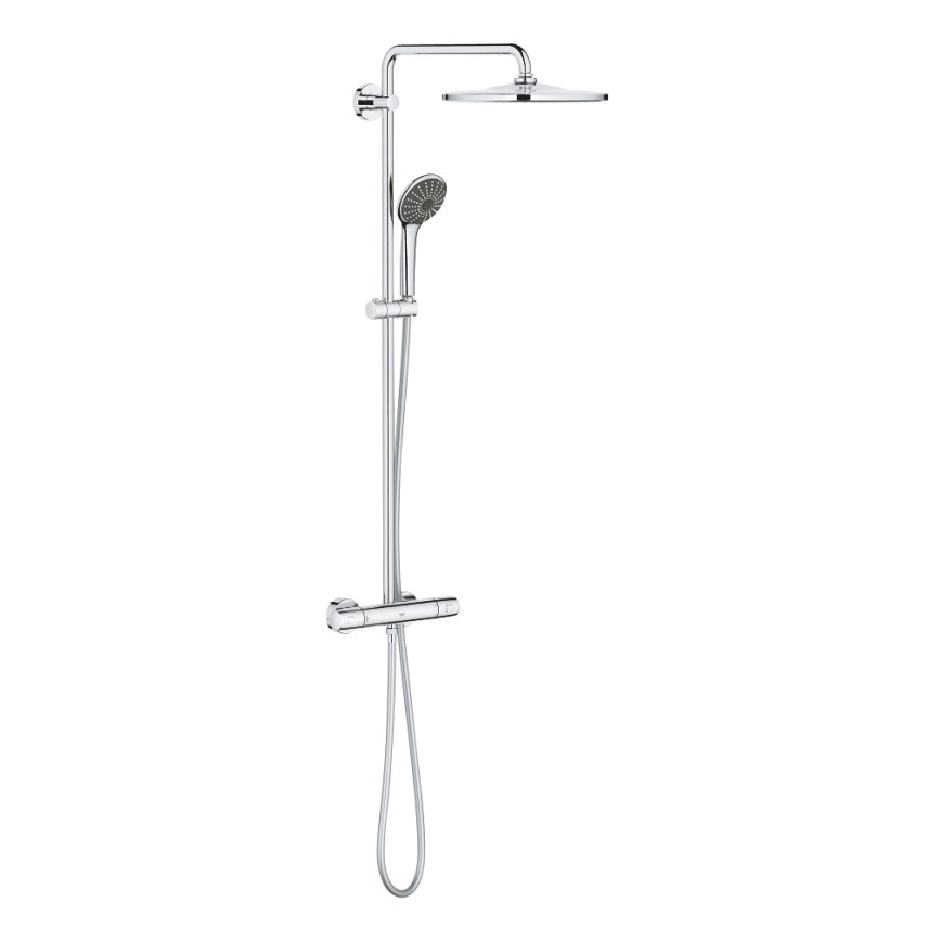 GROHE 26400001 - Tuš sustav VITALIO JOY SYSTEM 310 450 mm sjajni krom