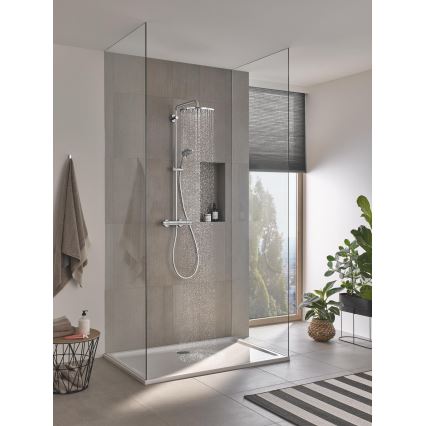 GROHE 26400001 - Tuš sustav VITALIO JOY SYSTEM 310 450 mm sjajni krom