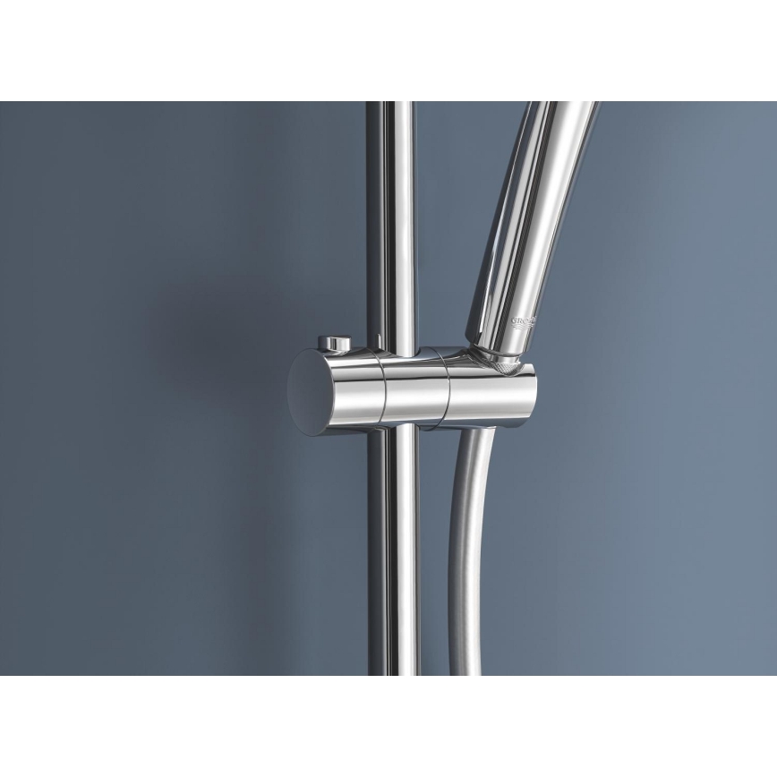 GROHE 26400001 - Tuš sustav VITALIO JOY SYSTEM 310 450 mm sjajni krom