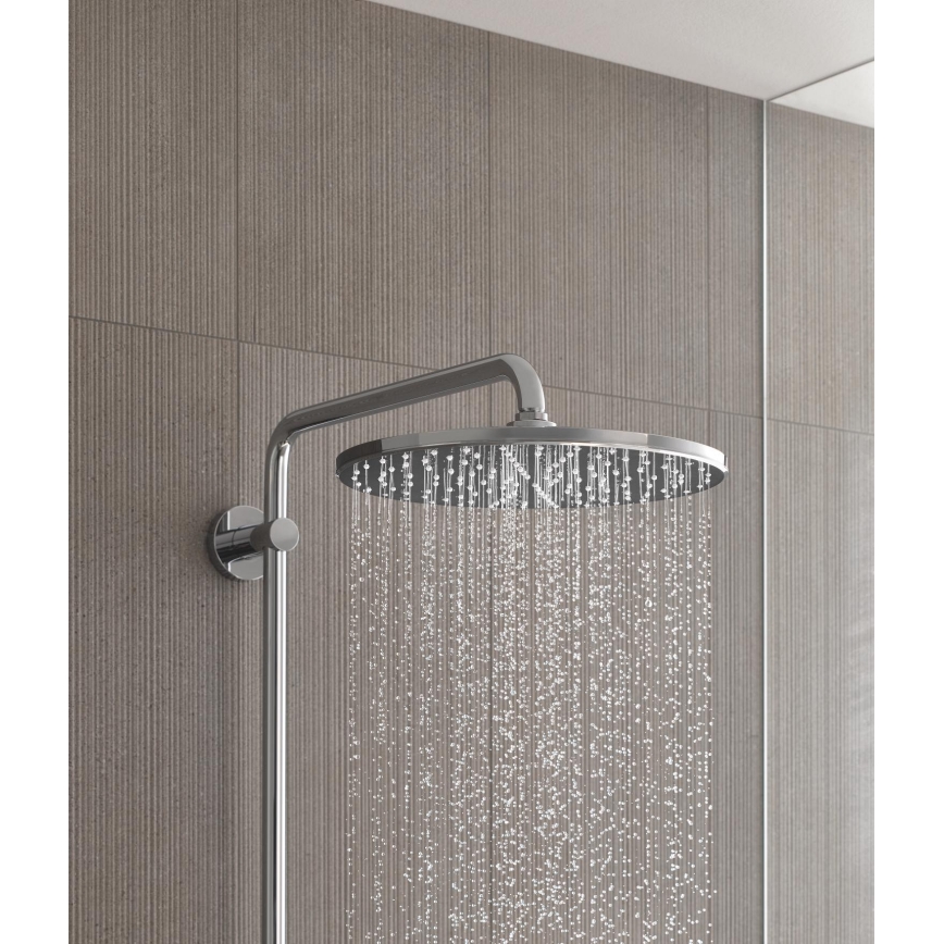 GROHE 26401001 - Sustav za tuš VITALIO JOY SYSTEM 310 sjajni krom