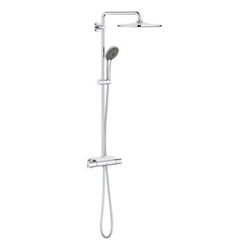 GROHE 26401001 - Tušni sustav VITALIO JOY SYSTEM 310 u sjajnom kromu