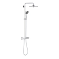 GROHE 26403001 - Sustav za tuširanje VITALIO JOY 260 450 mm sjajni krom