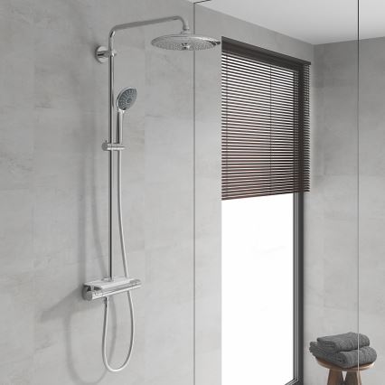 GROHE 26403001 - Tuš sustav VITALIO JOY 260 450 mm sjajni krom