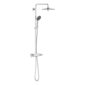 GROHE 26403002 - Sustav za tuširanje VITALIO JOY 260 450 mm sjajni krom