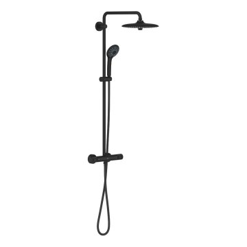 GROHE 26403KF2 - tuš sustav VITALIO JOY 260, crni