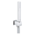 GROHE 26405000 - Set s zidnim držačem EUPHORIA CUBE STICK 1250 mm sjajni krom
