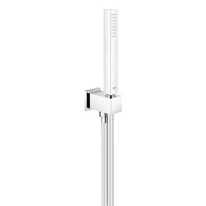 GROHE 26405000 - Set s zidnim držačem EUPHORIA CUBE STICK 1250 mm sjajni krom