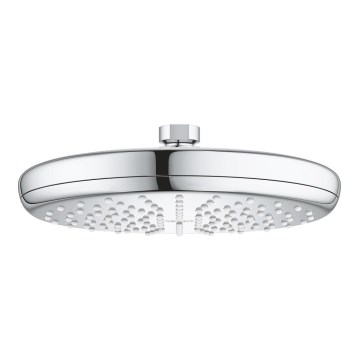 GROHE 26408000 - Glava tuša TEMPESTA O 210 mm sjajni krom