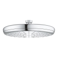 GROHE 26408000 - Glava tuša TEMPESTA promjera 210 mm, sjajni krom