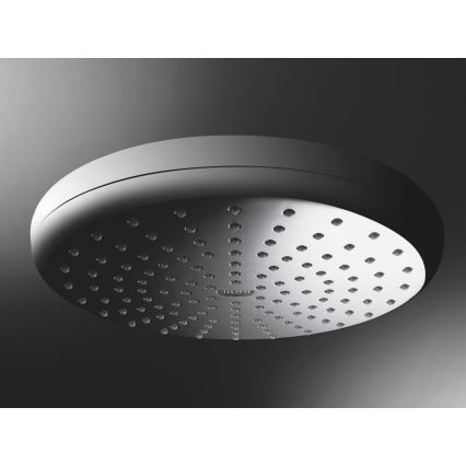 GROHE 26408000 - Glava tuša TEMPESTA promjera 210 mm, sjajni krom