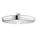 GROHE 26410000 - Tuš glava TEMPESTA 210 mm sjajni krom