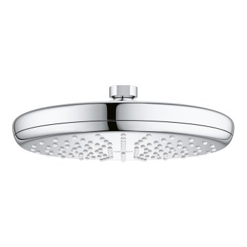 GROHE 26410000 - Tuš glava TEMPESTA 210 mm sjajni krom