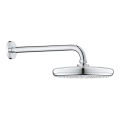 GROHE 26412000 - Glava tuša TEMPESTA 210 286 mm sjajni krom