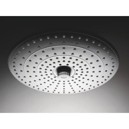 GROHE 26455000 - Glava tuša EUPHORIA 260 260 mm sjajni krom