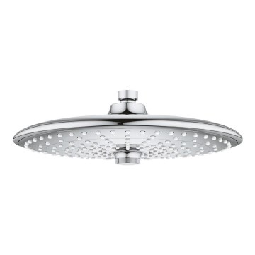 GROHE 26456000 - Glava tuša EUPHORIA O 260 mm sjajni krom