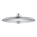 GROHE 26456000 - Tuš glava EUPHORIA Ø 260 mm sjajni krom