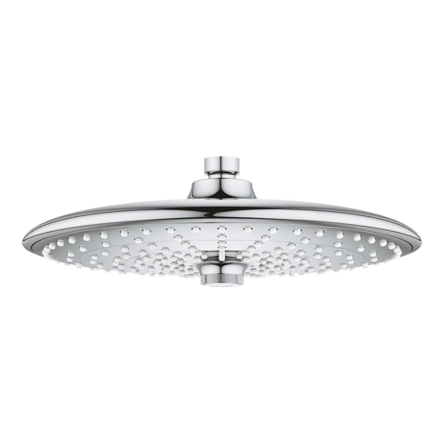 GROHE 26457000 - Glava tuša EUPHORIA 260 mm, sjajni krom
