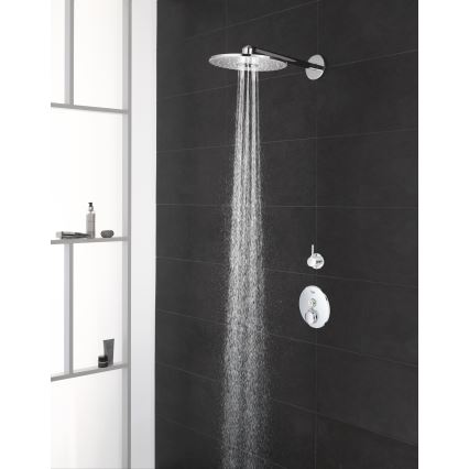 GROHE 26457000 - Glava tuša EUPHORIA 260 mm, sjajni krom