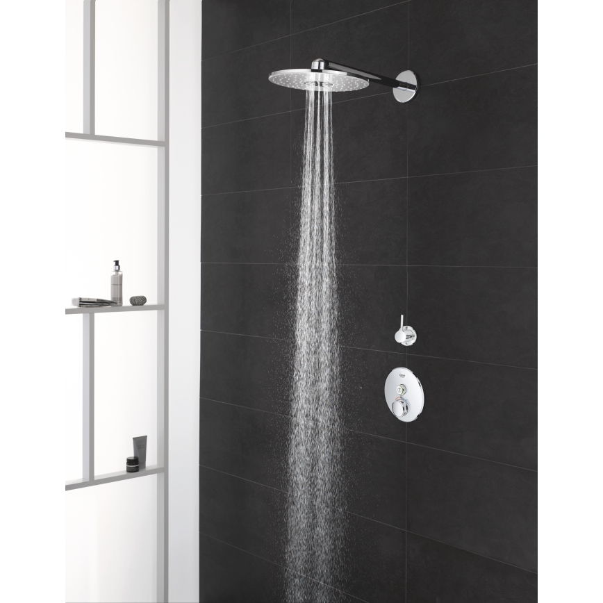 GROHE 26457000 - Glava tuša EUPHORIA 260 mm, sjajni krom