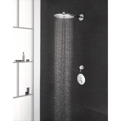 GROHE 26457000 - Glava tuša EUPHORIA 260 mm, sjajni krom