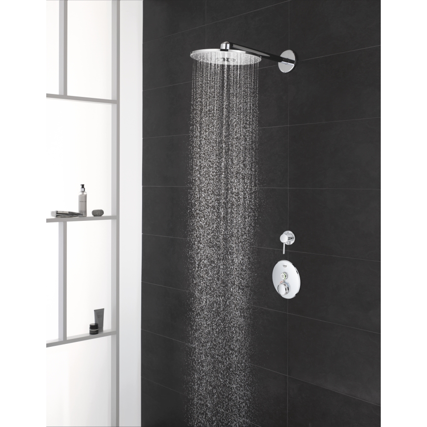 GROHE 26457000 - Glava tuša EUPHORIA 260 mm, sjajni krom