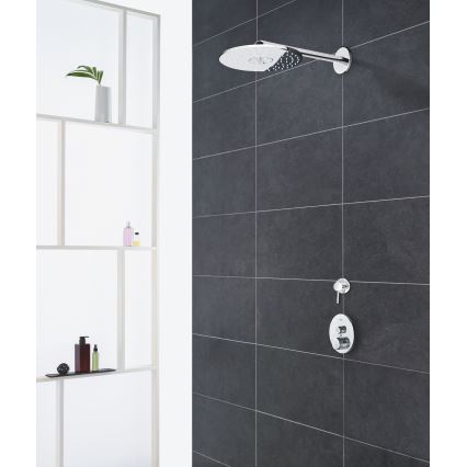 GROHE 26457000 - Glava tuša EUPHORIA 260 mm, sjajni krom