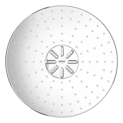 GROHE 26475000 - Glava tuša RAINSHOWER SMARTACTIVE 310 mm sjajni krom